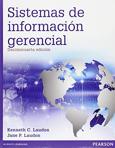 Sistemas De Información Gerencial - Edición 14