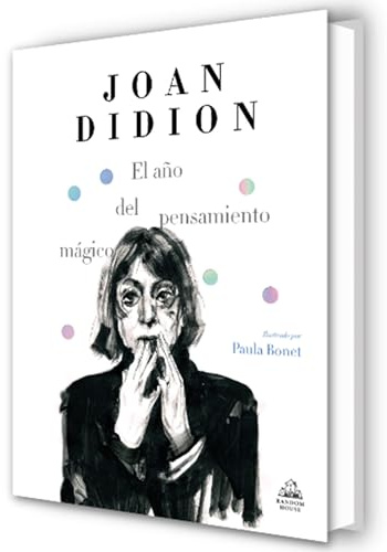 El año del pensamiento mágico (edición ilustrada) (Random House)