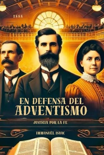En Defensa Del Adventismo: Justicia Por La Fe
