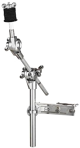 Meinl Cymbals Cymbal Attachment Beckenarm – Schlagzeug Becken Halterung mit Klammer für Beckenständer – Drum Hardware Zubehör (MCA)