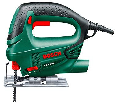 Bosch Easy Jigsaw PST 650-06033A0770