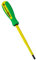 Robur - TP35 Tournevis plat isolé 1000V- 3,5X100 - ROBUR - 221111