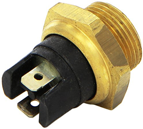 VALEO Interrupteur de température, Ventilateur de radiateur 819757