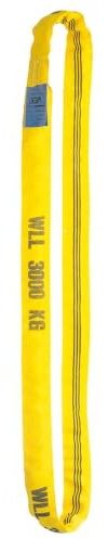 Format 4332163773412 – Rundschlinge Einfach 4000 kg U: 6 m. N: 3.0 m