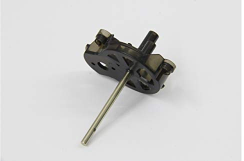 Jamara jamara423104 Rotorwelle für Payload Höhe AHP + Quadrocopter