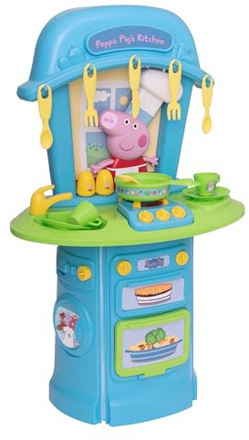 HTI Peppa Pig Meine erste Küche
