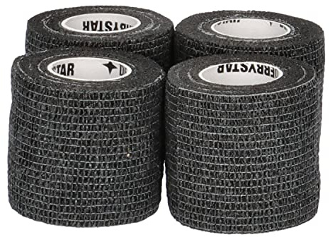 Derbystar Stutzentape Stutzen Wrap 4er-Pack v23