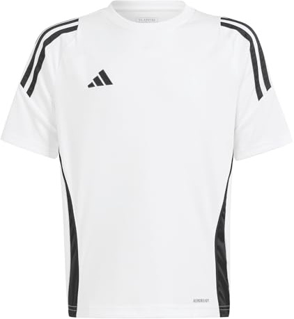 Adidas Unisex Kinder Tiro24 Jsyy Sportoberteile