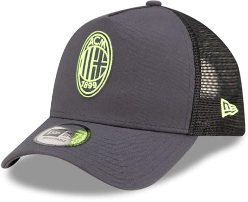 New Era Herren NFL Sideline 9forty Stretch Snap Mütze, Minnesota Vikings, Einheitsgröße EU
