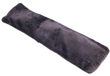 Anneome Coussin De Froid Postpartum Gel Pour Améliorer La Production De Lait De Glace Réutilisable Pour Cesarean Noir