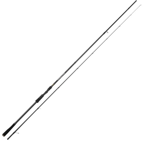 Spro Rute Specter Finesse Spin 2.90m 14-37g - Spinnrute, Rute zum Spinnfischen, Raubfischrute