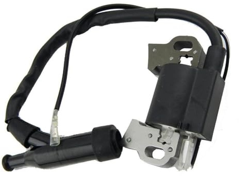 #US Replace Part Ignition Coil Module for DK2 for Power 429cc Gas Wood Chipper 14HP (nvduq2803-16162)