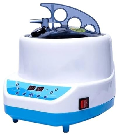 SMTYXS Pote De Mayor Capacidad del Vapor Generador 2000W La 4L For Los Barriles Madera Y Sauna Portátil Velocidad de Calentamiento rápida