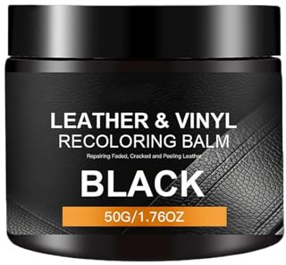 Generisch Lederfarbe für Sofas 50 g langanhaltende Kratzer-Reparaturcreme