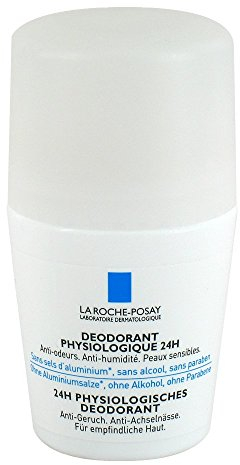 ROCHE-POSAY Physiolog.Deo Roll-on 50 ml