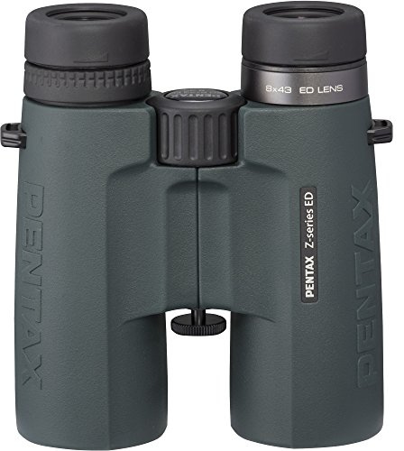 PENTAX Jumelles ZD 8x43 Ed