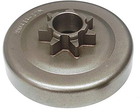 L&S Engineers Kettenritzel (8 mm) für Husqvarna 340, 350, 357XP, 359 Kettensägen