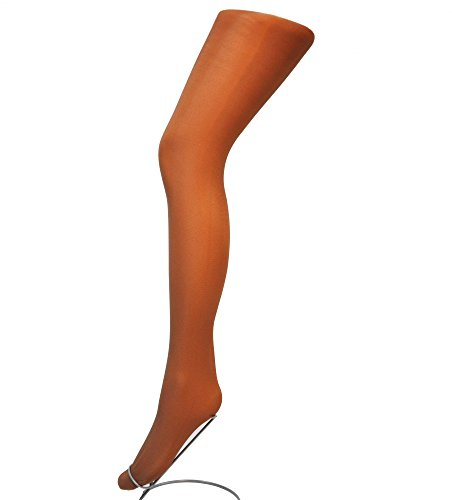 Capezio Damen Ultra Shimmery Tight Strumpfhose, Toast, XL