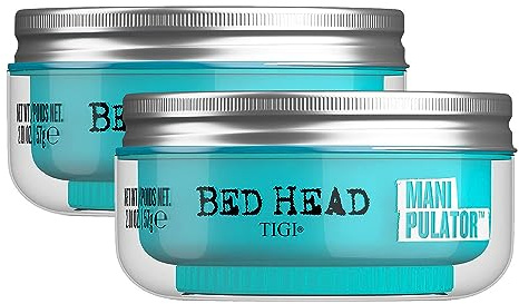 TIGI Bed Head Manipulator Duo Pack (2x 57g)