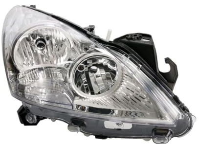 TYC Projecteur principal 20-14145-15-2 Compatible avec PEUGEOT 3008 I 0U 5008 I 0U, 0E
