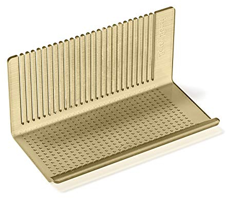 Betty Bossi Hasselback Potato Tool – praktische Schneidehilfe für Fächerkartoffeln