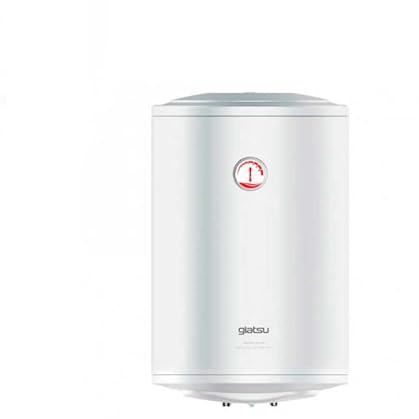 Giatsu - Htw - Termo Eléctrico Capricornio 80L - 5 Años de Garantía en Calderin