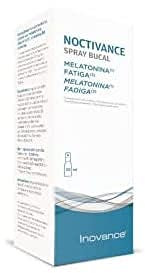 INOVANCE NOCTIVANCE spray 20ml. – s’intègre facilement dans une routine de tous les jours, soin conçu pour une utilisation régulière, contenance 20 ml et facilite la prise en charge de votre bien-être