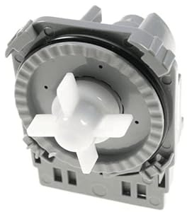 POMPE DE VIDANGE pour LAVE VAISSELLE CANDY - 49034409