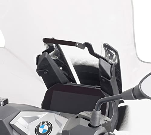 Support de Fixation pour Smartphone/GPS Compatible avec BMW C400X 2019-2023