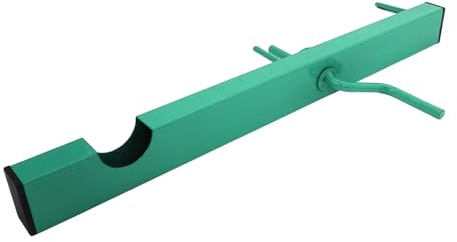 Angoily Manual Truck Strap Winder Steel Vehicle Cargo Belt Winder for Outdoor Use, Heavy-duty Straps Winding Tool for Truck Rope Bundling and Securing