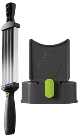Trancheuse de viande fine - Coupe-bœuf - Trancheuse manuelle avec épaisseur réglable - Processeur alimentaire en acier inoxydable - Convient pour trancher, mincer, dicing, jerky steak, légumes