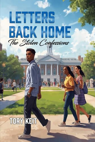 Letters Back Home: The Stolen Confessions