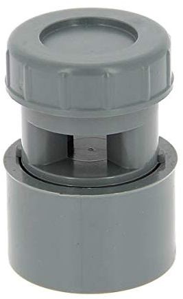 Aérateur à membrane PVC Ø32-40-50