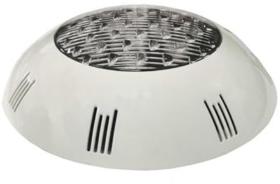 Spot LED 12W 12V IP68 pour piscine - Bleu - SILAMP