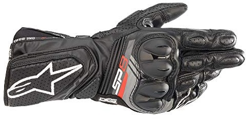 Alpinestars Gloves Sp-8 V3 Black