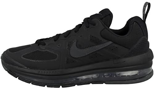Nike Air Max Ltd 3 Turnschuhe, Schwarz, 38 EU
