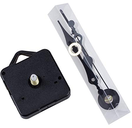 CO Orangext Quarzpendel DIY Uhr uhrwerk Kits pendel für DIY Uhr