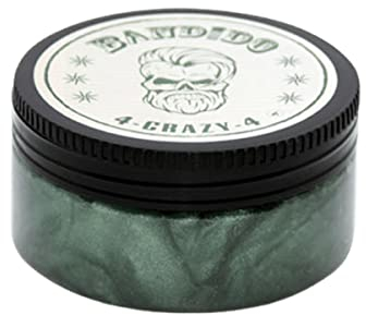 BANDIDO Pearl Hair Gel Crazy 4 150ml