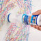 Graffiti Quitamanchas Limpiador de paredes Descontaminación Cubierta Pared Moho Paint-120g