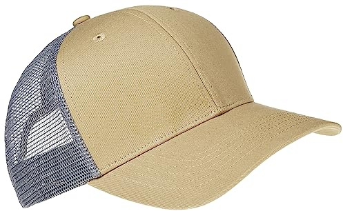 Pembroke® Trucker Cap, Herren und Damen, Hat, Kappe, Unisex, Baumwolle und Mesh, Verstellbarer Verschluss