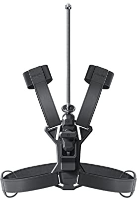 Insta360 Support de sac à dos pour la troisième personne