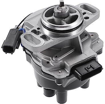 QUARKZMAN Reemplazo Encendido Distribuidor para Nissan Sentra 222100-0M300