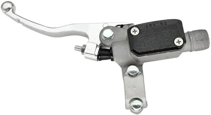 Maître-cylindre D'embrayage Hydraulique De Moto Pompe De Frein Pour KTM SX XC EXC HUSQVARNA FE TE 250 300 Levier De Poignée CNC
