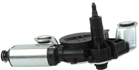 Apriciter Rear Window Wiper Motor 1z5955711 Replacement for Skoda Mk2 1z3 Hatchback 2004-2013