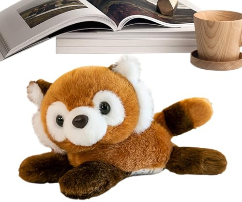 Peluche magnetico, a spalla, adorabile peluche | tessuto soffice, magnete nascosto, cuciture di alta qualità, ideale per la decorazione della camera, i regali per i giochi in