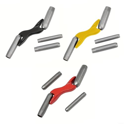 EffiFish Juego de herramientas para juntas de ladrillo, con cubierta de almacenamiento, 4 tamaños, rastrillo ergonómico de metal, mango de metal ligero para pared para corte de costuras de mortero