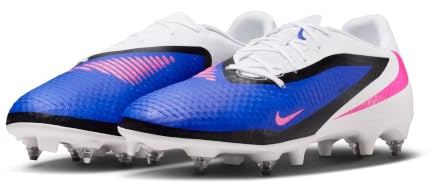 Nike Phantom 6 Low Acad SG-Pro AC Soccer ShoesHombre