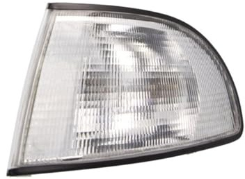 TYC Blinkleuchte 18-3566005 vorne links | Kompatibel mit: AUDI A4 B5, A4 B5 Avant