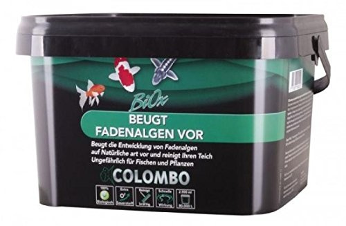 Colombo BiOx Prevent Blanket Weed 1000ml