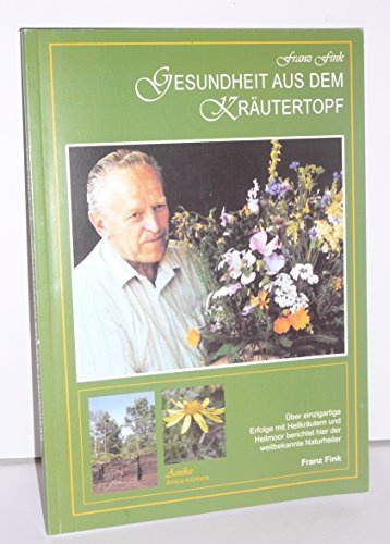 Gesundheit aus dem Kräutertopf